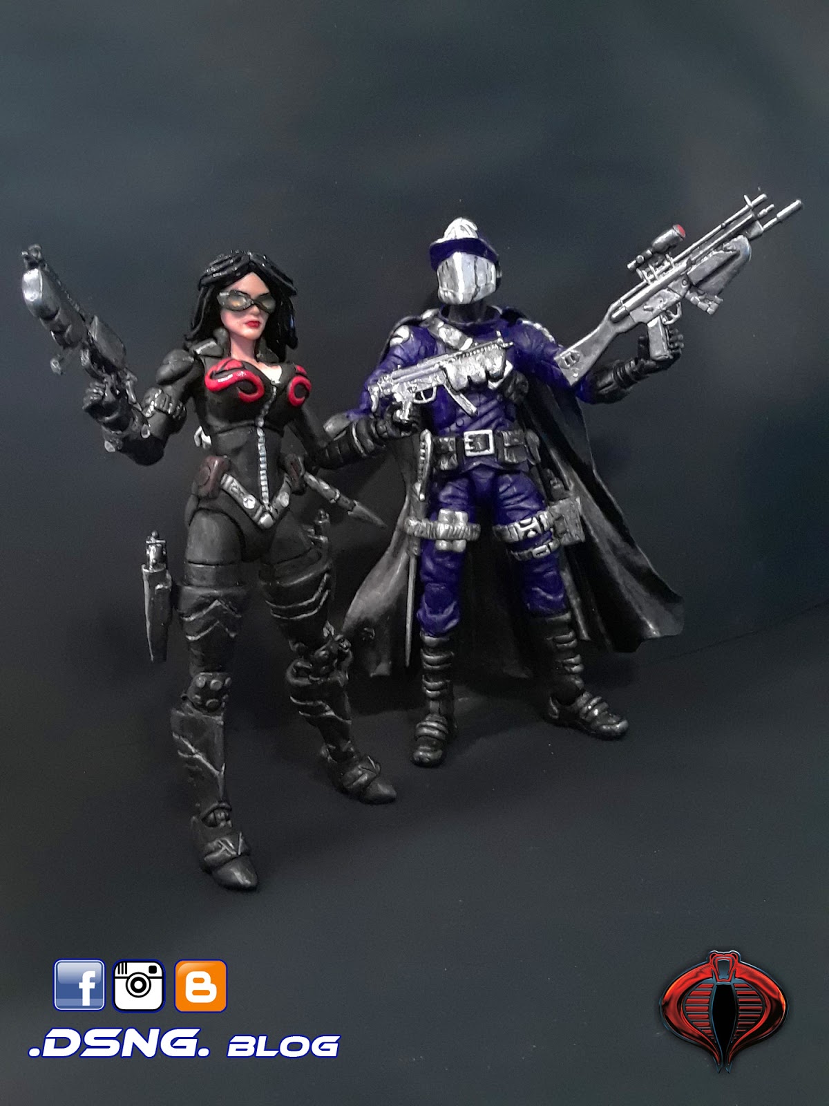 commander cobra gi joe