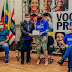 Cícero Lucena lança o Você Prefeito e amplia participação popular em decisões sobre investimentos
