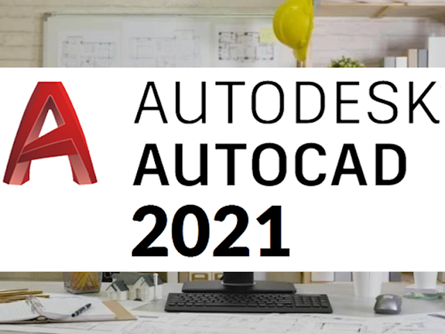 AutoCAD 2021: Learn about new features