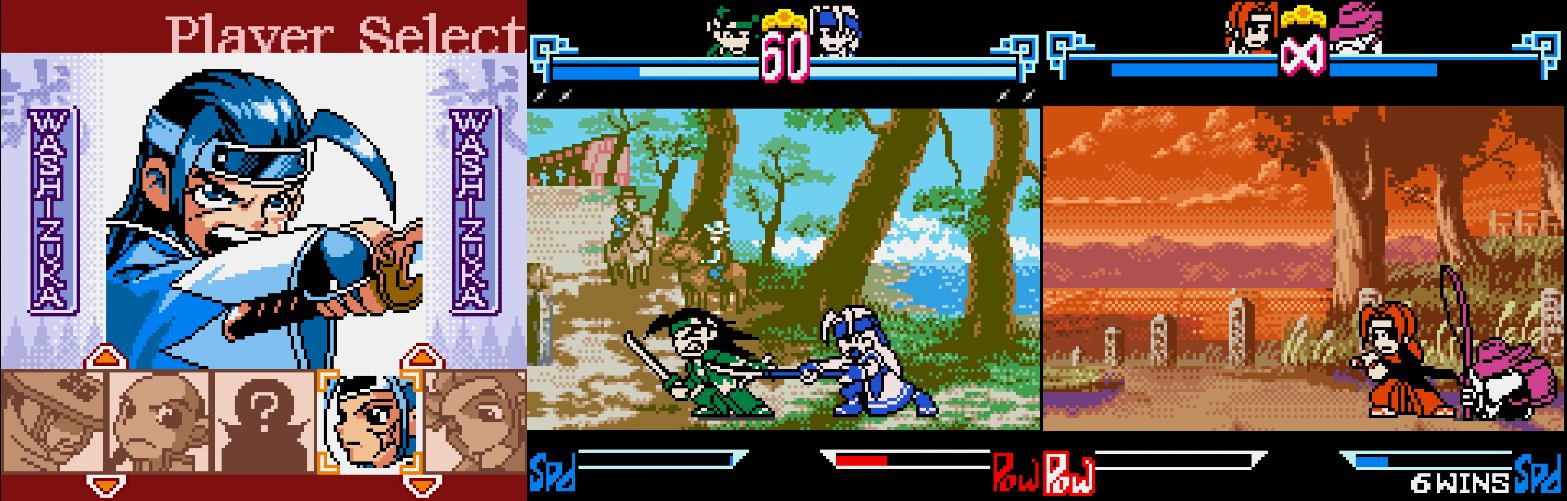 Neo Geo Pocket 20 anos, 20 jogos essenciais do portátil GameBlast