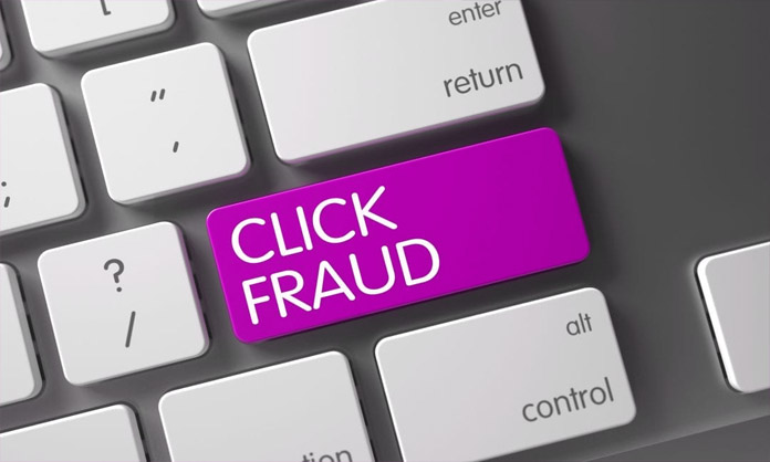 Adsense Click Fraud