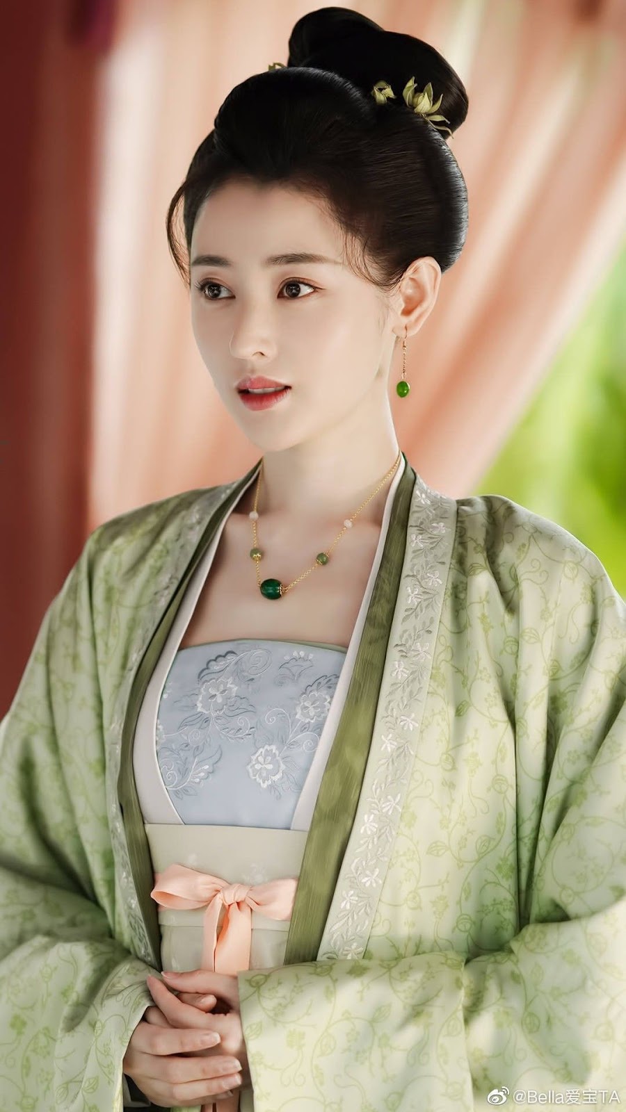 Chinese Mode - Chinese ancient beauty - TruePic.net