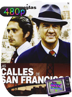 Las Calles de San Francisco Temporada 1 HD [480p] Latino [GoogleDrive] SXGO