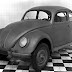 Primeiro VW “Carocha” nasceu há 75 anos