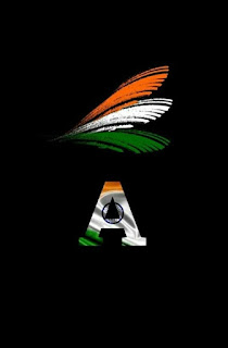 15-August-DP-A-For-WhatsApp-Facebook-Instagram