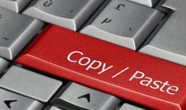Windows 10 La mise à jour de Windows 10 va changer la fonctionnalité de copier-coller