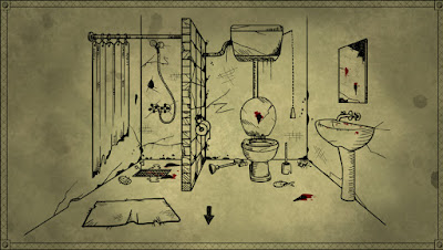 Bad Dream Coma Game Screenshot 6