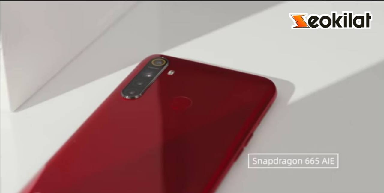 Kelebihan dan kekurangan Realme 5S Kelebihan dan kekurangan Realme 5S