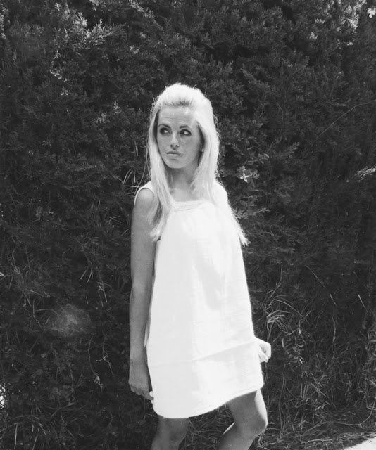 Foto editada con 60s Bardot