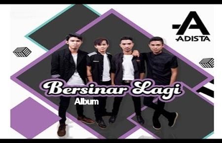 Lirik Lagu Tulang Rusuk Adista Band Lagueini