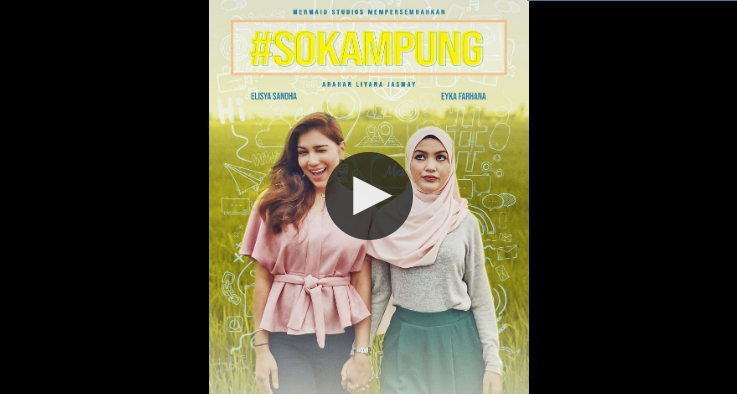 #SOKAMPUNG-Cerekarama