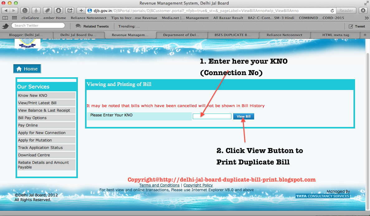 delhi-jal-board-duplicate-bill-print-duplicate-bill-print-online