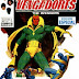 The Avengers #57 USA /Los Vengadores 25 Vértice