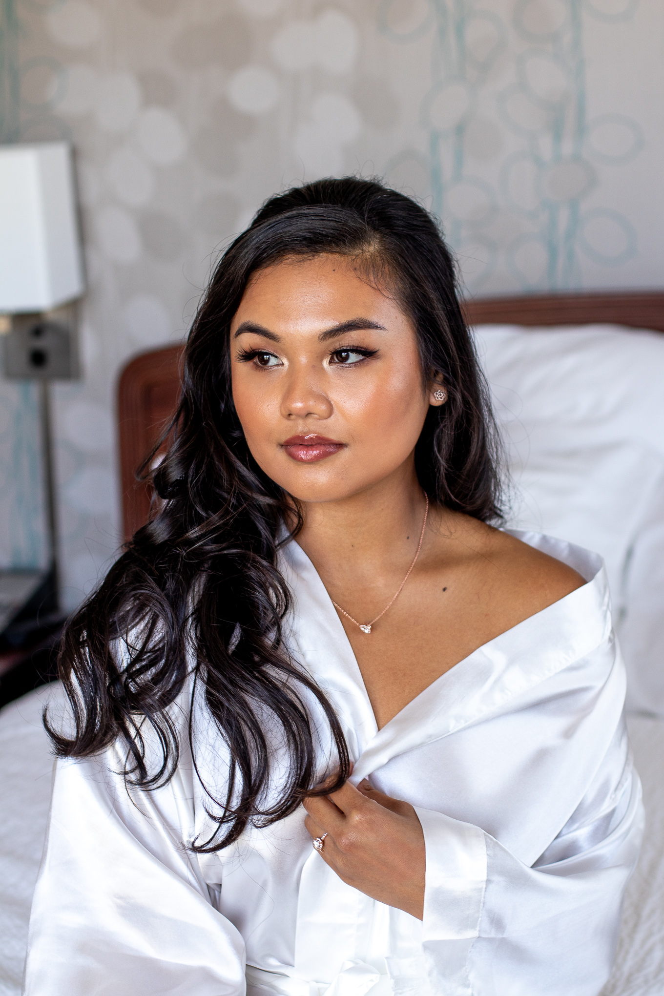 How I Planned a Wedding WITHOUT a Wedding Planner