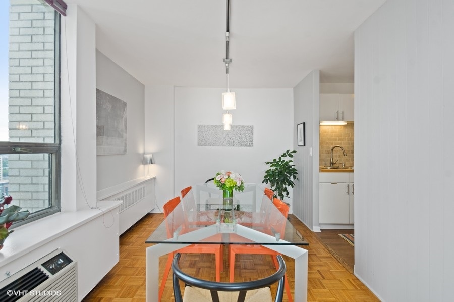 The Chicago Real Estate Local New For Sale! Gold Coast condo with