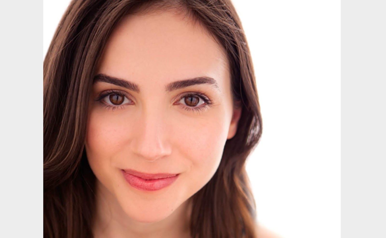 Eden Riegel Books Role on The Affair - Details Here! 