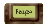 Recipes