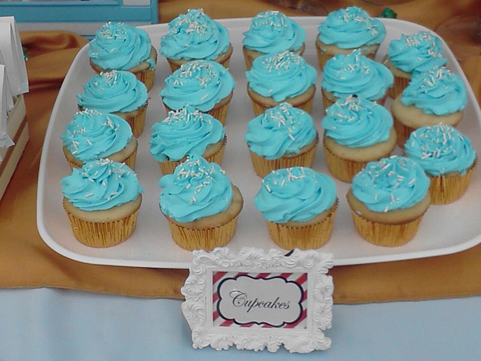 PRINCE CAKES: July 2012