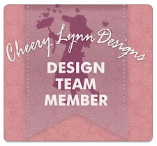 I design for Cheery Lynn Designs