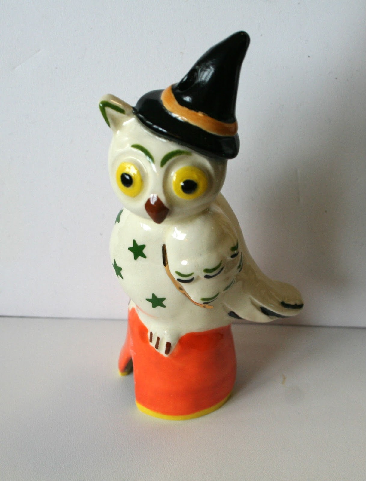 South End Antique Mall The Sweetest "Pie Birds" Ever!!