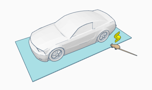 Rat Repellent Reviews: Why Do Rats Chew The Wires In My Car?