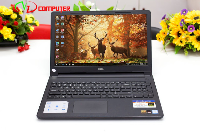 Dell Inpirion 3567