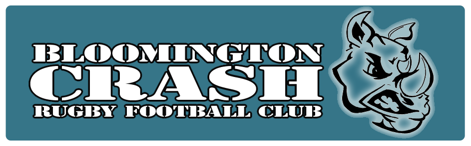 Bloomington Crash Rugby Football Club