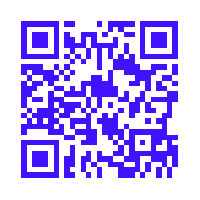 Todd Rundgren Arena Blog QR Code