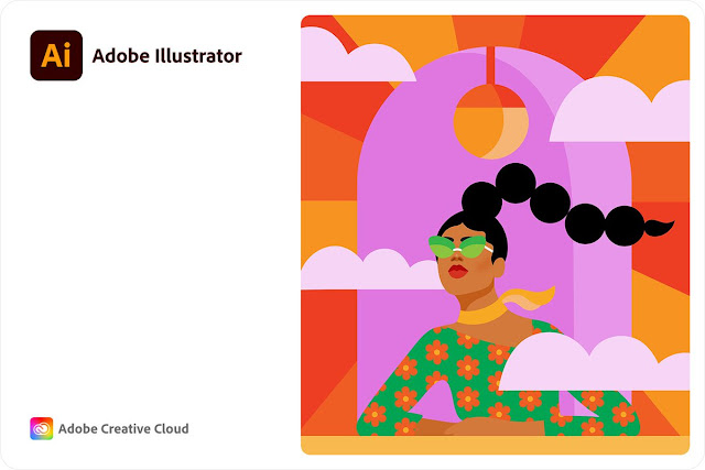 Adobe Illustrator 2020 v24.2.3 MacOS İndir