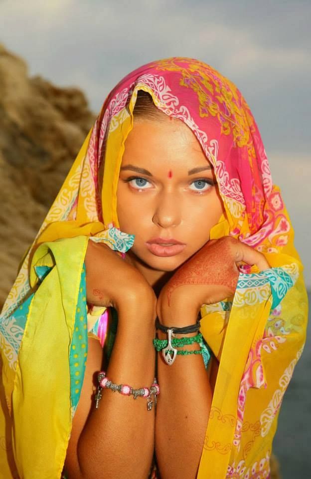 NSFW Shenanigans: Milena D Sunna aka Milena D or Milenna Rebrik (2)