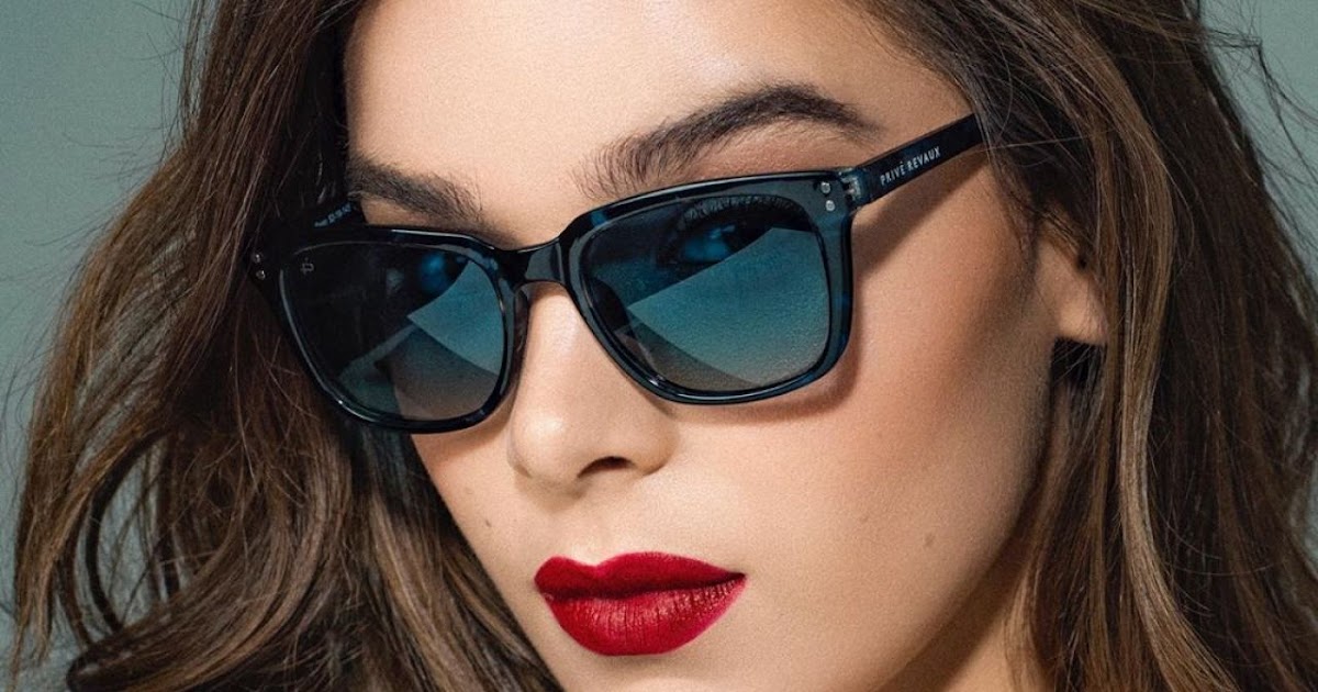 Hailee Steinfeld – Privé Revaux “The Dean” 2019 | eZineInsider.com