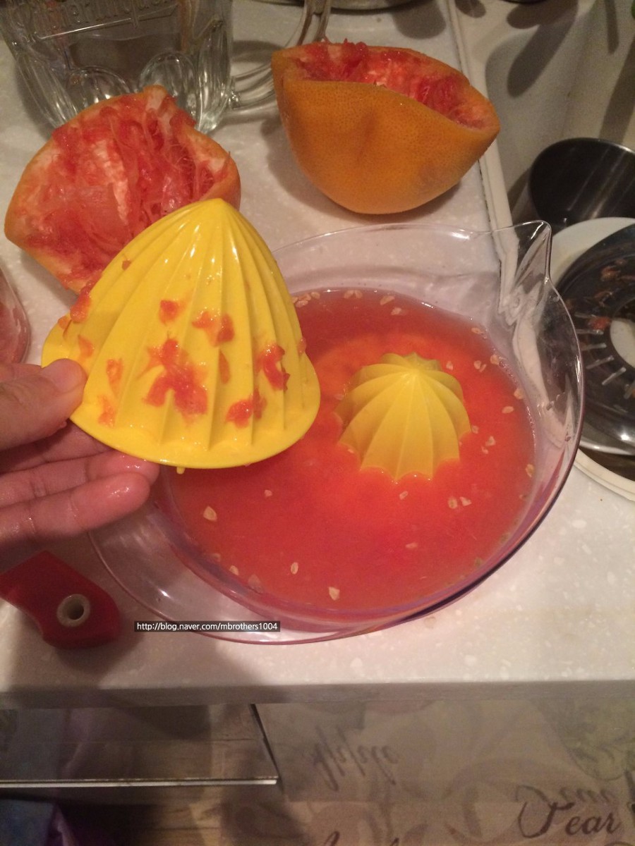 이케아 스프리타 레몬즙 짜개 IKEA SPRITTA Citrus squeezer