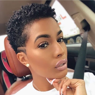 nigeria female hair cut styles
