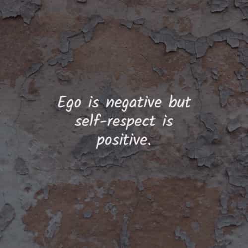 60 Self Respect Quotes To Improve Your Self Esteem