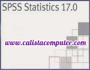 aplikasi statistik dengan spss 16.0