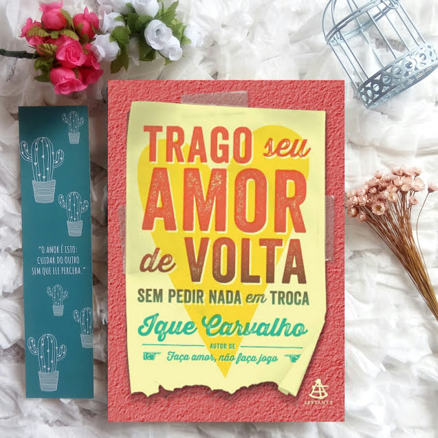 Faça amor, não faça jogo