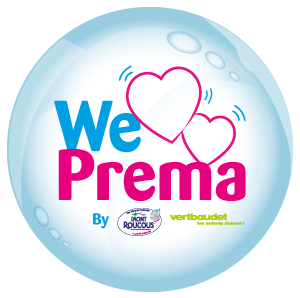 We love préma
