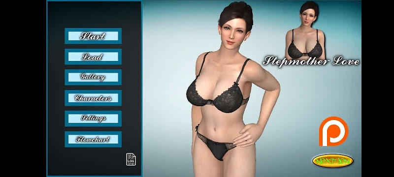 stepmother love apk