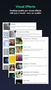 Alight Motion Pro – Video and Animation Editor MOD APK v3.2.0 Alight Motion Pro – Video and Animation Editor MOD APK v3.2.0