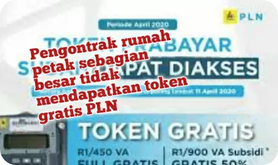Token-gratis-pln Token-gratis-pln
