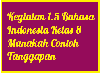 31+ Contoh soal bahasa indonesia kelas 11 materi pantun info