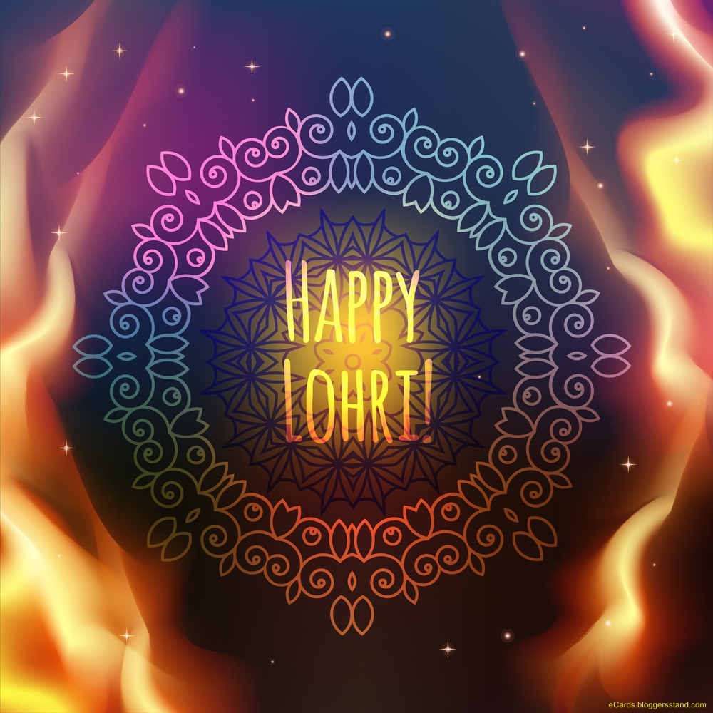 Best Happy Lohri 2021 Wishes, Messages, Images, Quotes and Greetings Download HD