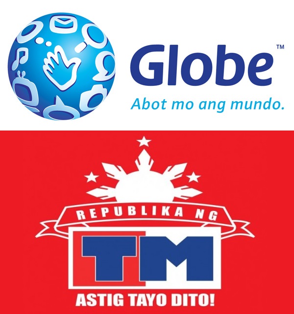 Globe prepaid and TM segments outperform competition in 4Q 2012
