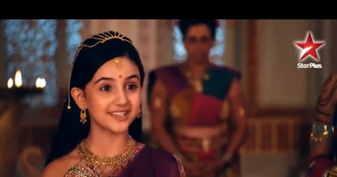 Mahabharata Episode 034 KEREN KW12