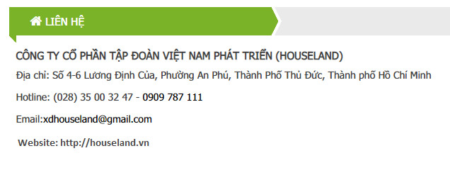 phong thủy biệt thự