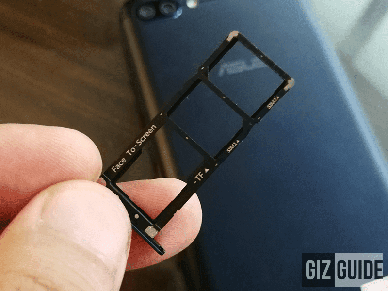 Meet ASUS ZenFone 4 Max, The Best Value For Money Zen Device Today?