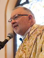 Fr.  Richard Dellos