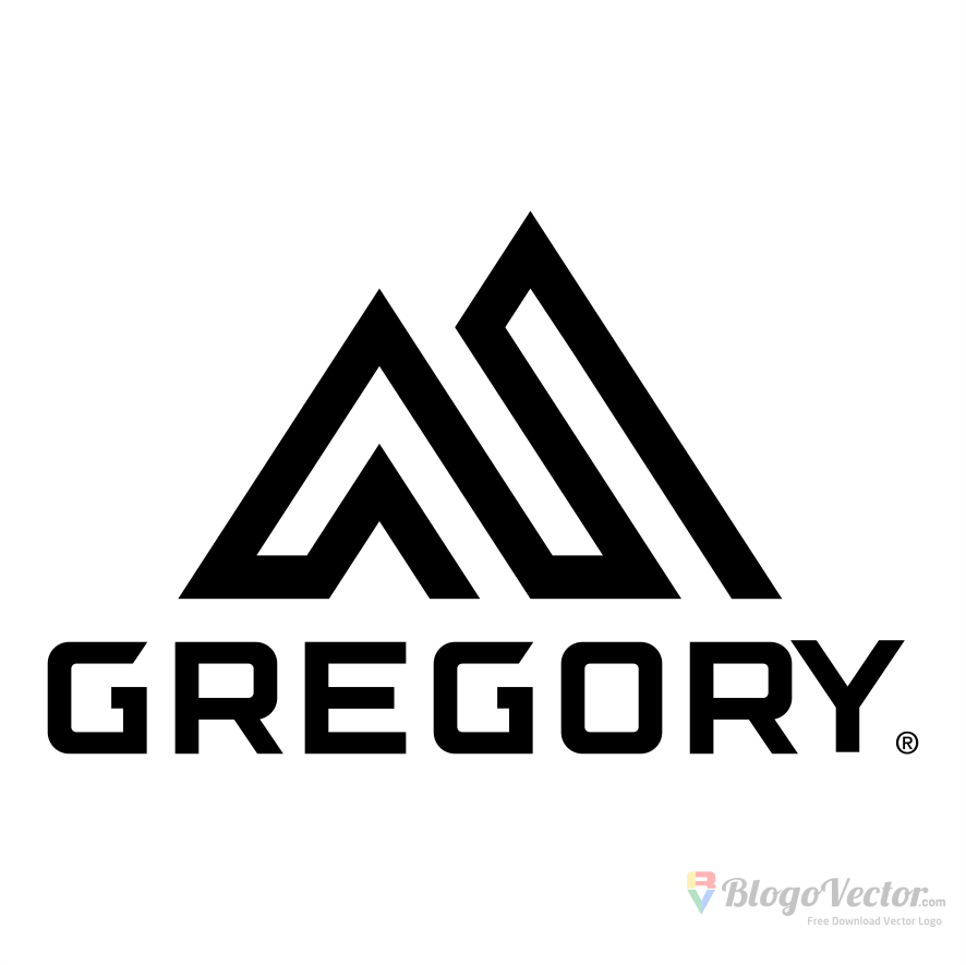 Gregory packs Logo vector (.cdr) BlogoVector