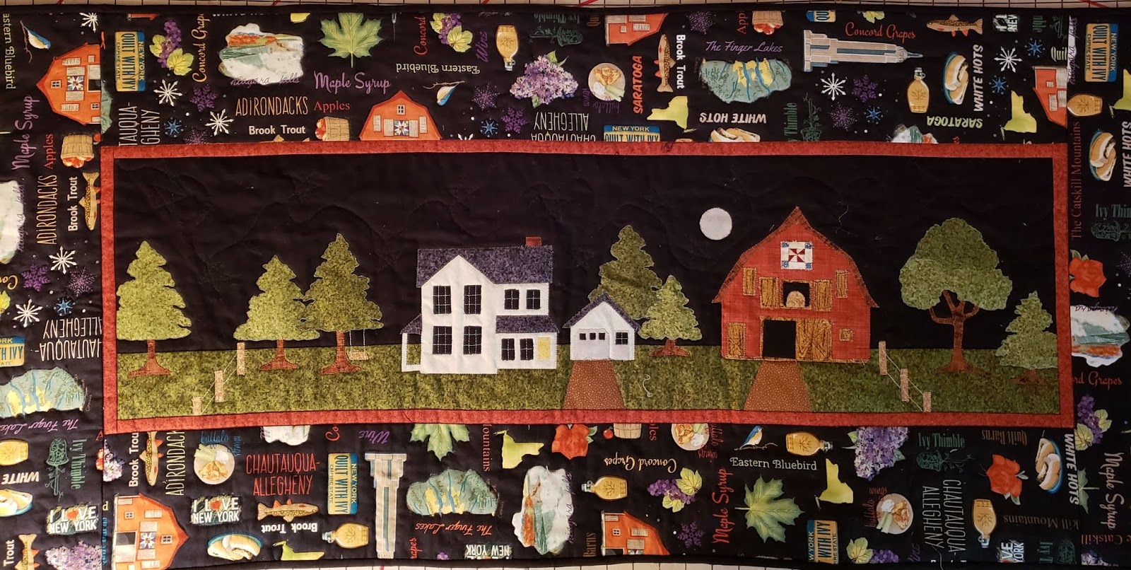 So Many WIPs, So Little Time