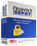 Password Depot Professional 7.0.5 Full Crack